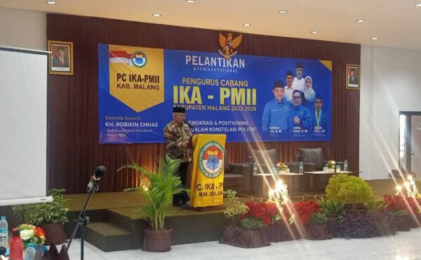 IKA-PMII