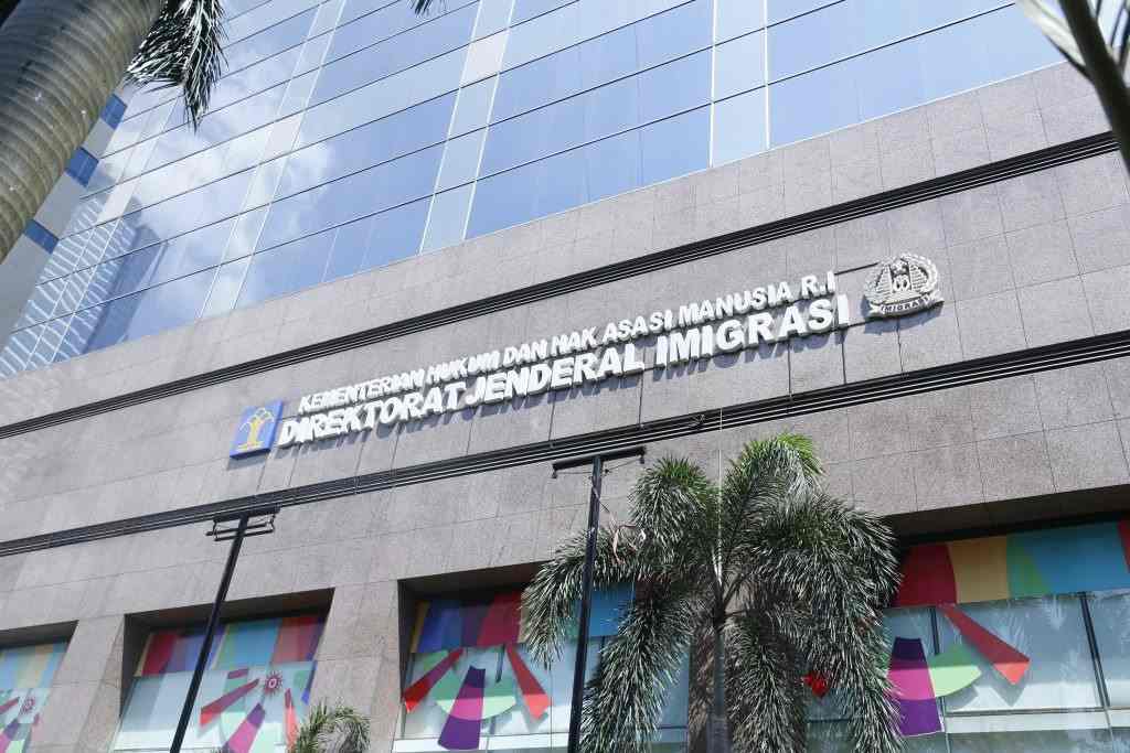 Imigran Tiongkok