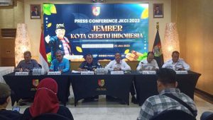 Bupati Hendy Optimis JKCI Mampu Kembalikan Masa Keemasan Tembakau Jember