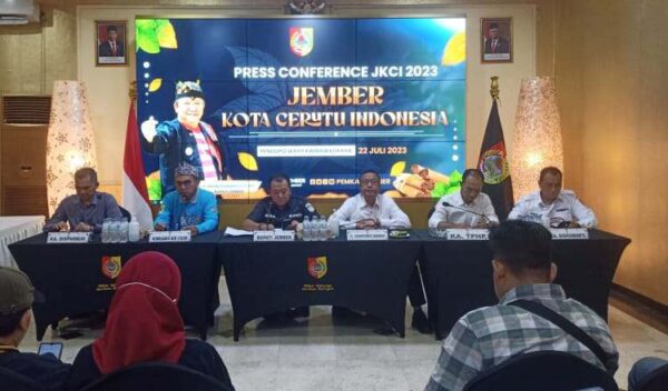 JKCI Jember