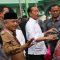 Jokowi dan Iriana Jokowi