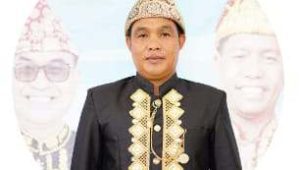 Diskominfo Pemkab Lebong Surati Menkominfo, Ada Apa?