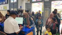 KAI Daop 9 Jember Beri Diskon Hingga 10 Persen, Sukseskan Event JFC