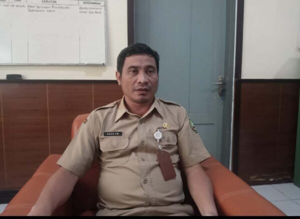 Kesbangpol Blora