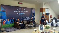 Kakanwil Ajak Media Kawal Kinerja Bea Cukai Jatim II