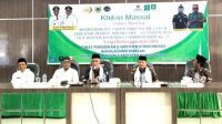 Kolaborasi Sambut Tahun Baru Islam dengan Khitan Massal, Bupati Bondowoso; Tingkatkan Kegiatan Positif