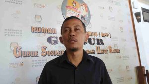 Di KPU Jombang, Ratusan Bacaleg Tak Penuhi Syarat Belum Lakukan Perbaikan