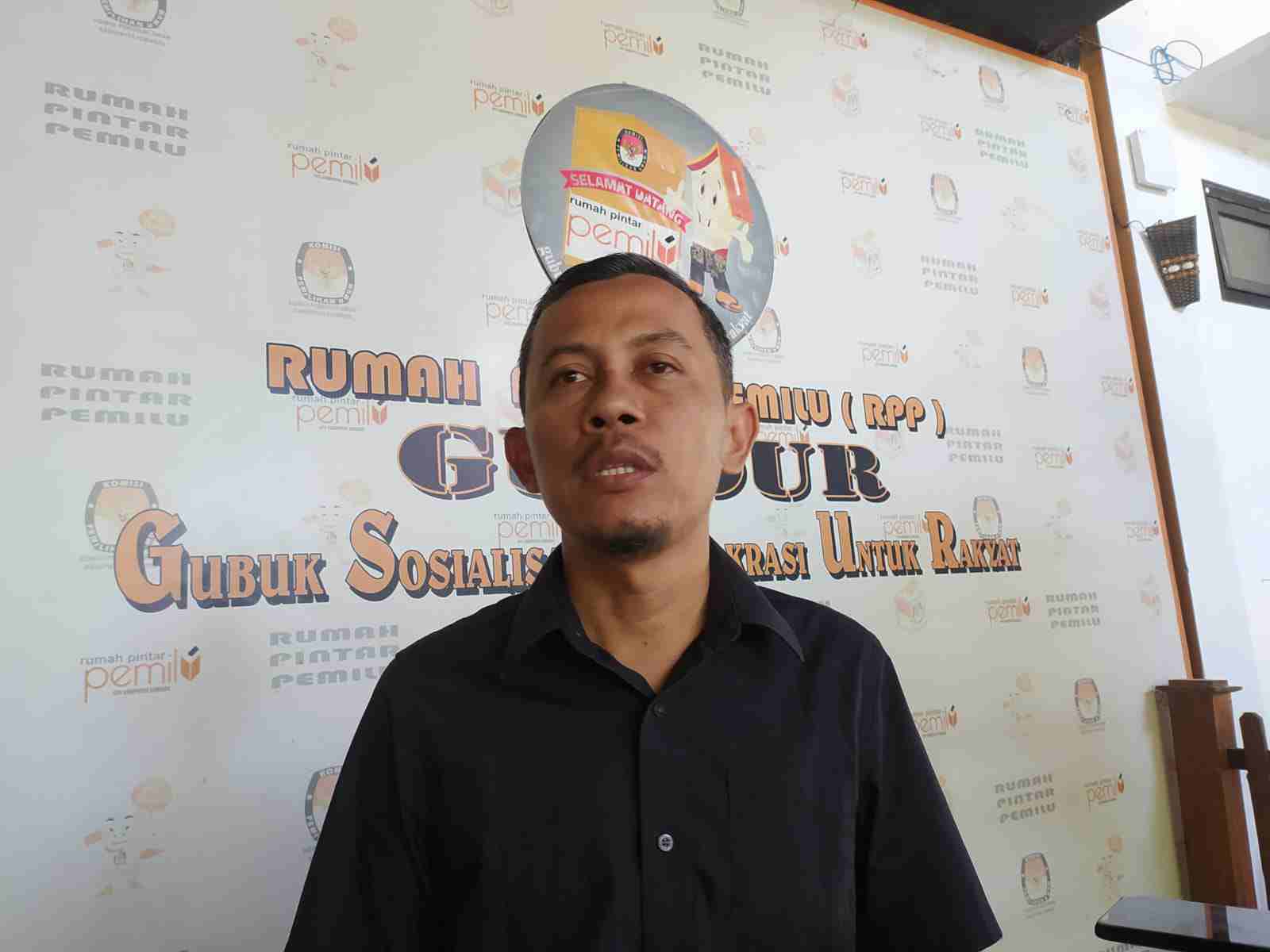 Komisioner KPU