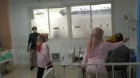 Melihat Kondisi Terkini Korban Selamat dari Petaka Laka Kereta di Jombang