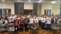 KPK RI Bimbing Pasutri ASN di Jember Jadi Keluarga Anti Korupsi