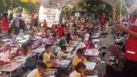 2 Tahun Berdiri, KRP Blora 7 Kali Gelar Donor Darah
