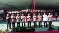 Dinginkan Suhu Politik, Wakapolri Gelar Baksos dan Kesehatan