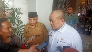 Demi Penuhi Keadilan, La Nyalla Minta Semua Kembali ke UUD 1945