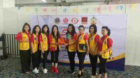 Peduli Kesehatan, LCS Shining Bersama Laboratorium Pacar Gelar Medical Chek Up Lengkap