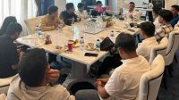 Willy Aditya: Mahasiswa Madura, Bikin Gerakan Literasi!