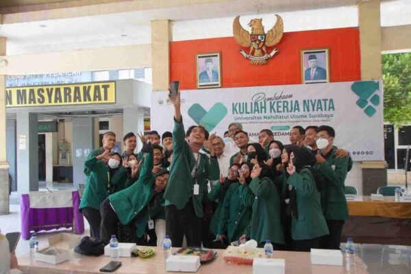 Deklarasi Desa Mandiri
