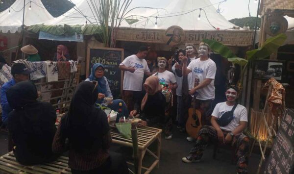 Malang fashion