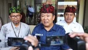 Pemkab Jember Minim Anggaran, Perbaikan Ratusan Sekolah Bakal Molor