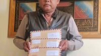 6 Tahun Cari Keadilan, Warga Kalilom Lor Lapor Polisi