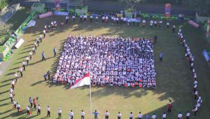 Serunya MPLS di Malang, Kenalkan Sekolah dengan Kreativitas Menyenangkan