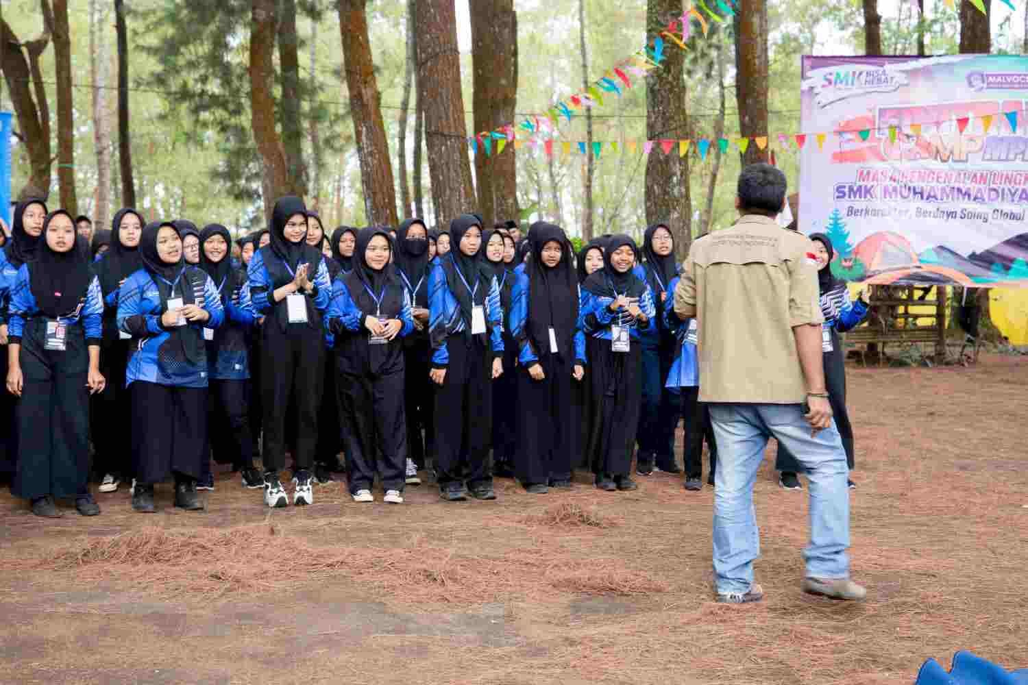 MPLS Malang