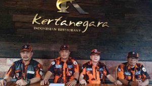 MPW PP Jatim Gelar Diklat Kaderisasi Kualifikasi Madya P2C-P2C 2023