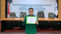 Mahasiswa Unusa Lolos Pilmapres, Wakili PTS Jatim di Tingkat Nasional