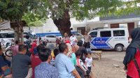 Mendadak Datangi Warkop, Dikira Mau Razia, Polantas Ini Malah Ngobras
