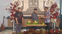 Bupati Malang, Resmikan Omah Kendedes Shanaya Resort Malang