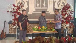 Bupati Malang, Resmikan Omah Kendedes Shanaya Resort Malang