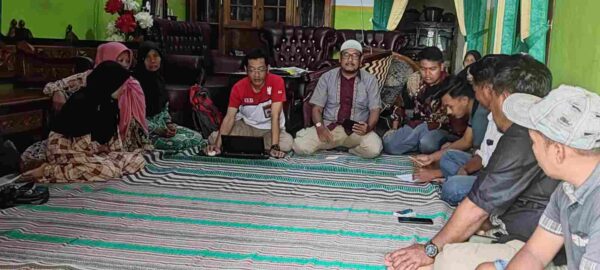 Sertifikat halal omset meningkat