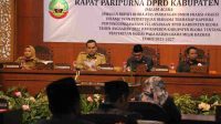Tingkatkan PAD, Pemkab Blora Terus Benahi Manajemen BUMD
