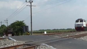 Renggut Nyawa Satu Keluarga, 2 Rel Perlintasan Tanpa Palang Pintu di Jombang Akan Ditutup