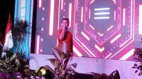 Wali Kota Eri Cahyadi Siap Kembangkan Festival Peneleh untuk Peneleh Heritage
