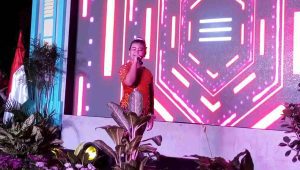 Wali Kota Eri Cahyadi Siap Kembangkan Festival Peneleh untuk Peneleh Heritage