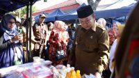 Siap-siap! Pemkab Jember Bakal Gelar Pasar Murah Setiap Hari di 24 Kecamatan
