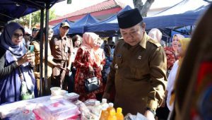 Siap-siap! Pemkab Jember Bakal Gelar Pasar Murah Setiap Hari di 24 Kecamatan