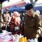 Pasar murah Jember
