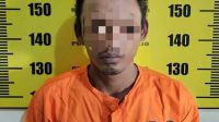 Sepekan Menjabat, Kapolsek Karangrejo Berhasil Ungkap Pelaku Aniaya