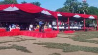 Lepas KKN Kolaboratif ke-2 2023, Ini Pesan Bupati Jember pada Mahasiswa