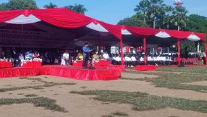 Lepas KKN Kolaboratif ke-2 2023, Ini Pesan Bupati Jember pada Mahasiswa