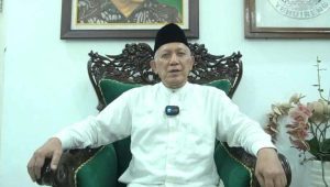 Ketika Pengasuh Ponpes Tebuireng Jombang Apresiasi Tingkat Kepercayaan Publik Naik 76,4 Persen