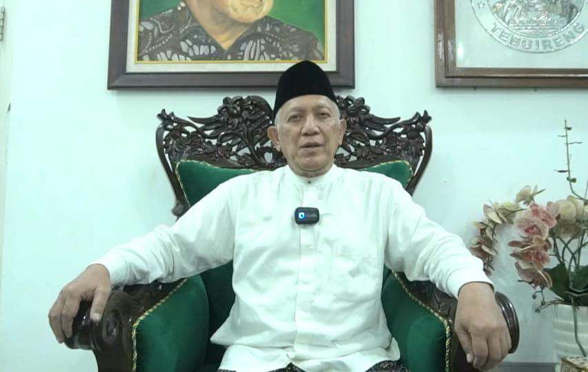 Ponpes Tebuireng