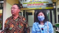 Kasus Penggelapan Cincin di Jombang Gagal Dimediasi