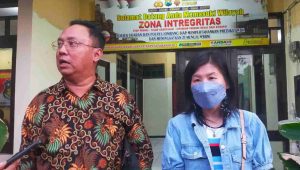 Kasus Penggelapan Cincin di Jombang Gagal Dimediasi
