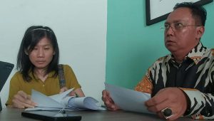 Melihat Perkara Pengusaha Surabaya Laporkan Kakak Ipar ke Polres Jombang