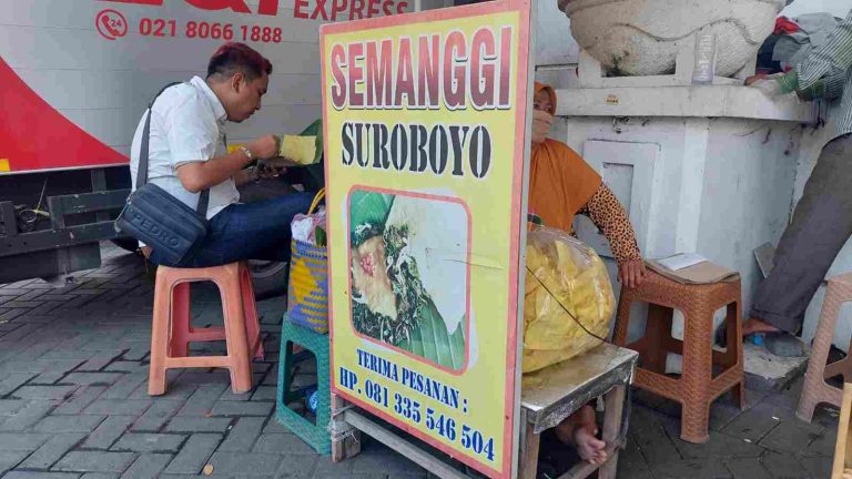 Semanggi