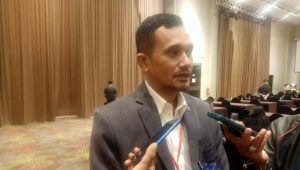 Selisih 1 Suara, Dian Aminuddin Kembali Pimpin Peradi Malang