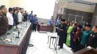 Jaga Kondusivitas dan Cegah Konflik, Pemkab Bondowoso Rangkul Perguruan Silat