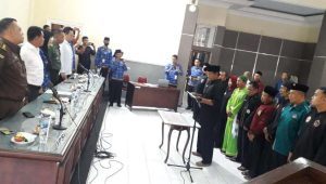 Jaga Kondusivitas dan Cegah Konflik, Pemkab Bondowoso Rangkul Perguruan Silat